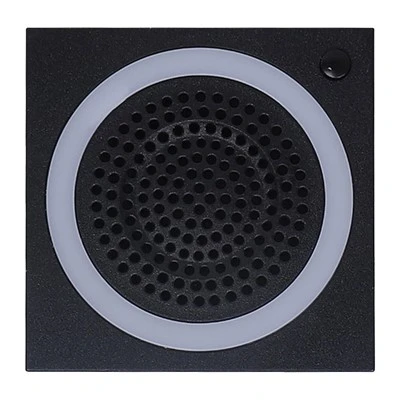 Atrof yorug'likli Bluetooth dinamik