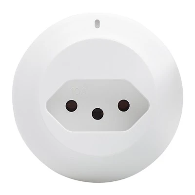 Aylanadigan elektr rozetkasi