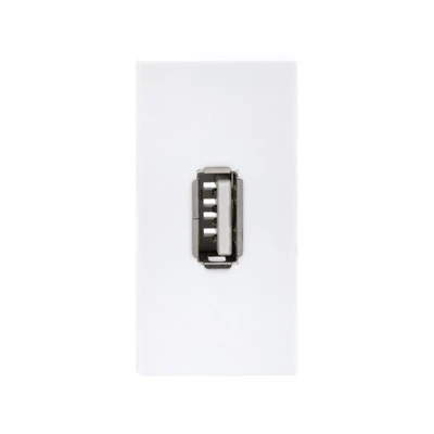 USB 2.0 ma'lumotlar rozetkasi